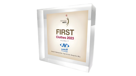 Al Nasser Wins Service Hero Award 2023