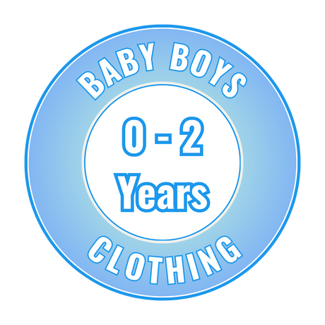 Baby Boys Clothing