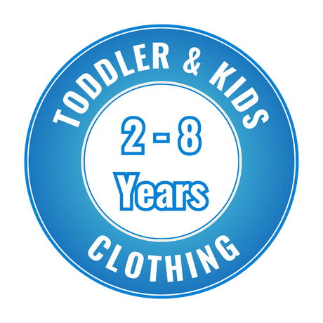 Junior Boys Clothing