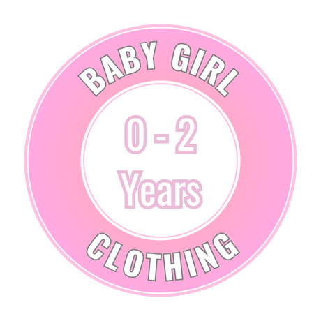 Baby Girls Clothing