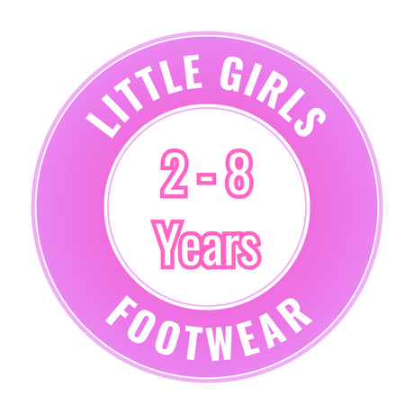 Junior Girls Footwear