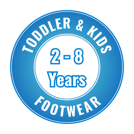 Junior Boys Footwear