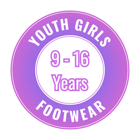 Senior Girls Footwear