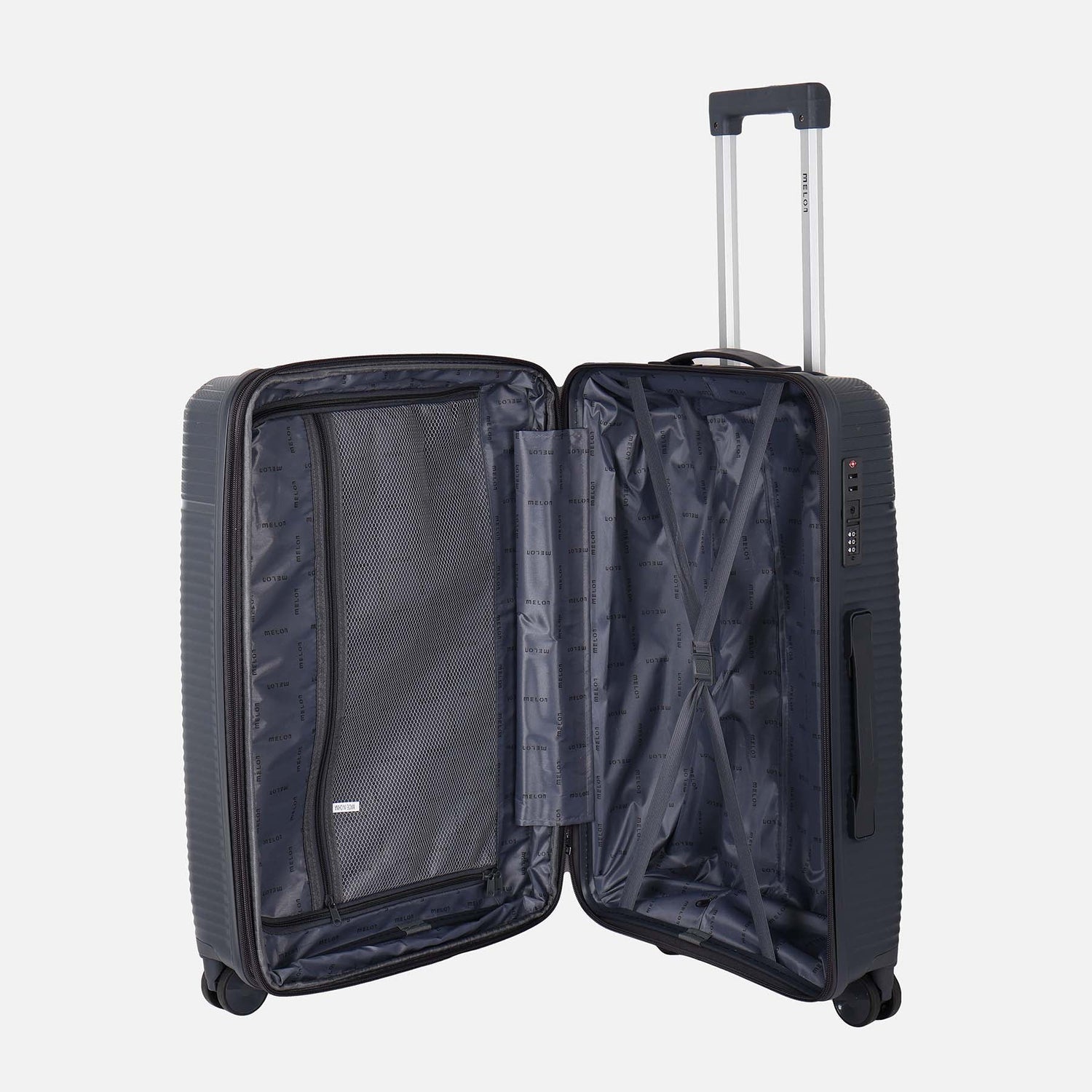 TROLLEY HARD CASE
