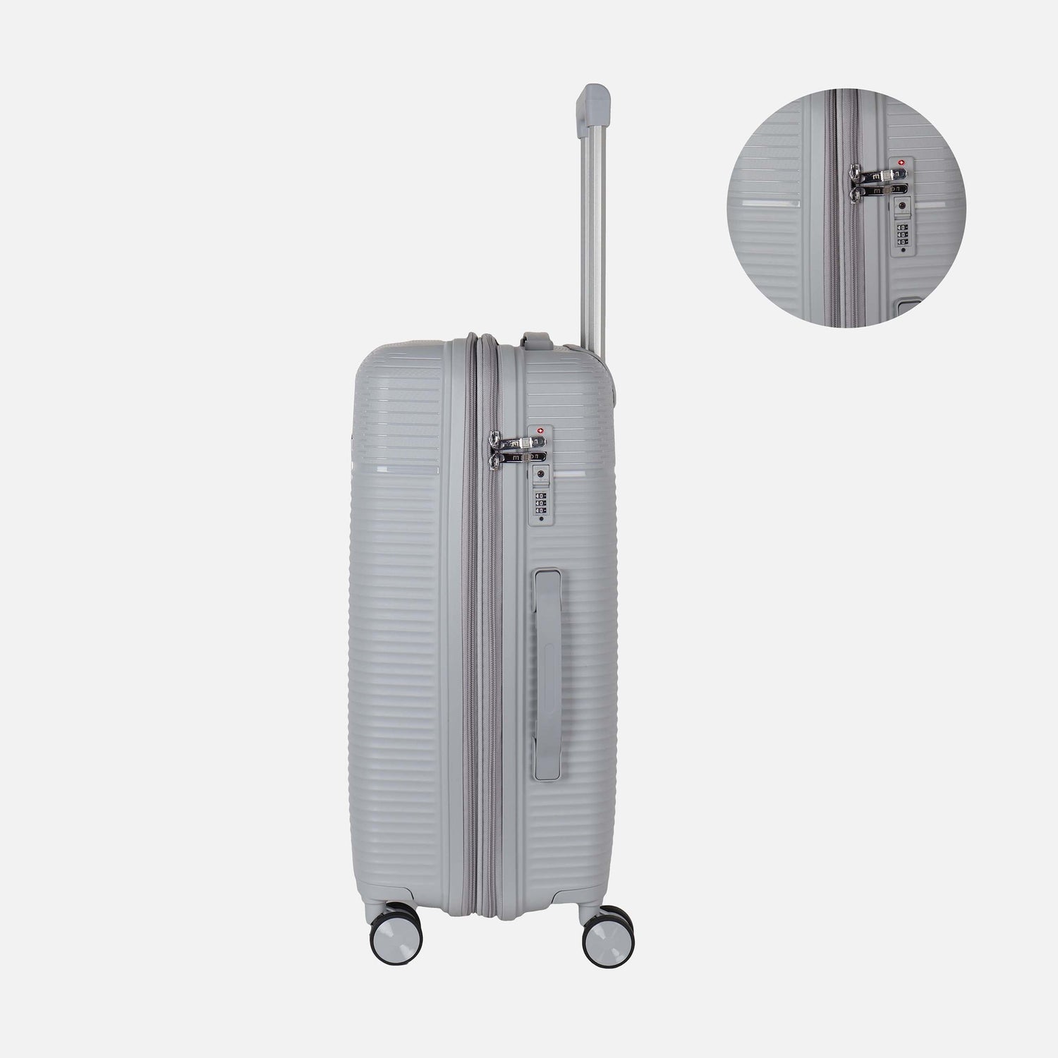 TROLLEY HARD CASE