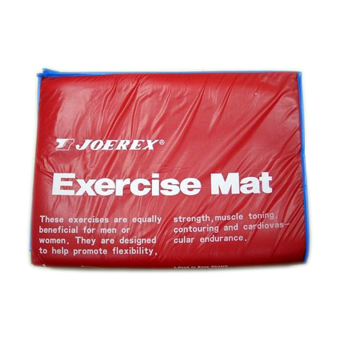 حصيرة التمارين الرياضية