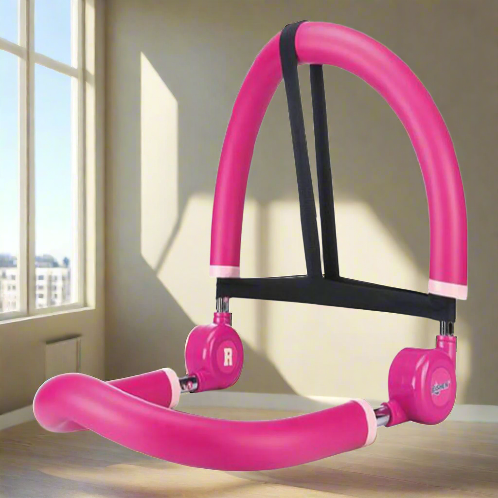 جهاز تمارين للبطن