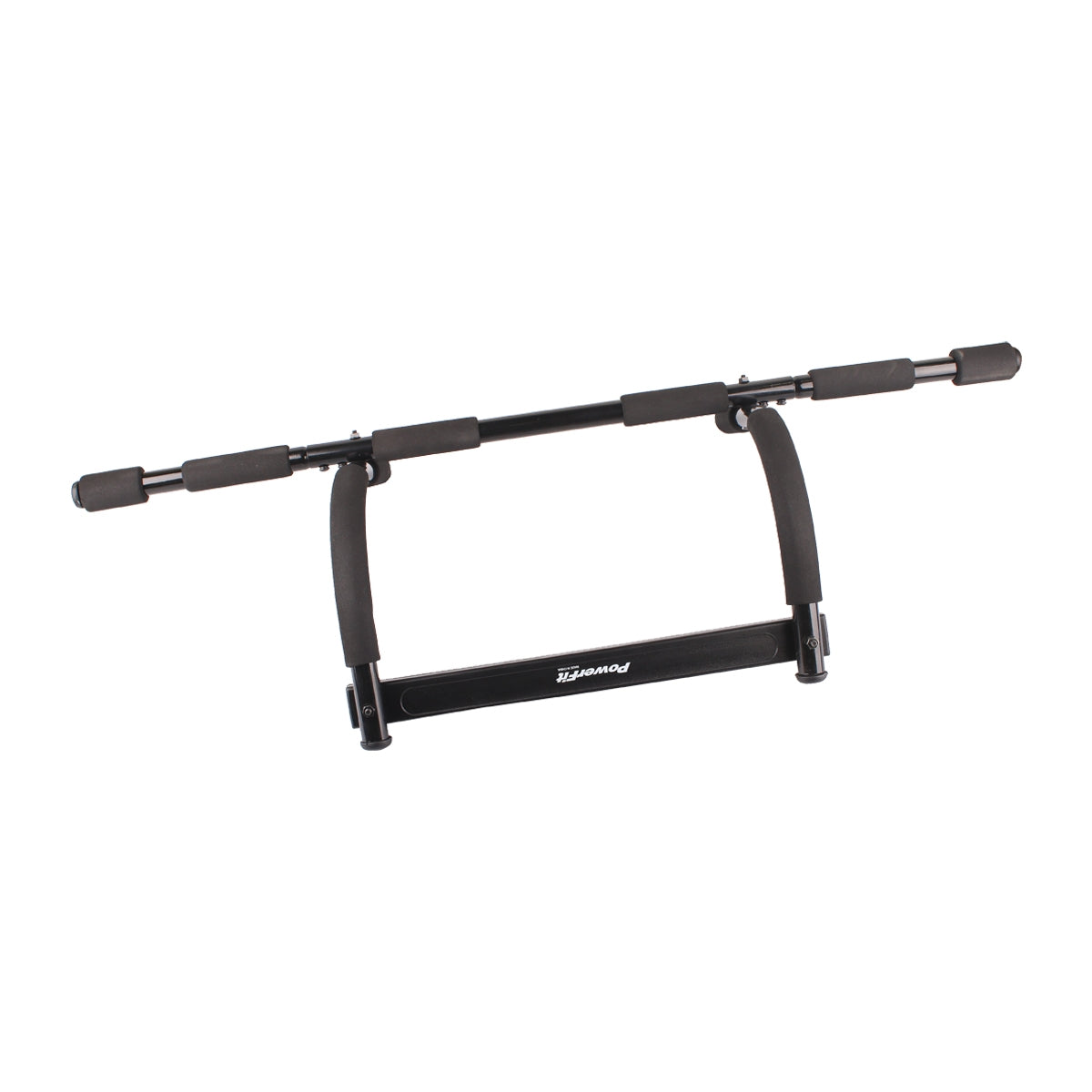 بار عقلة للباب و التمارين الأرضية