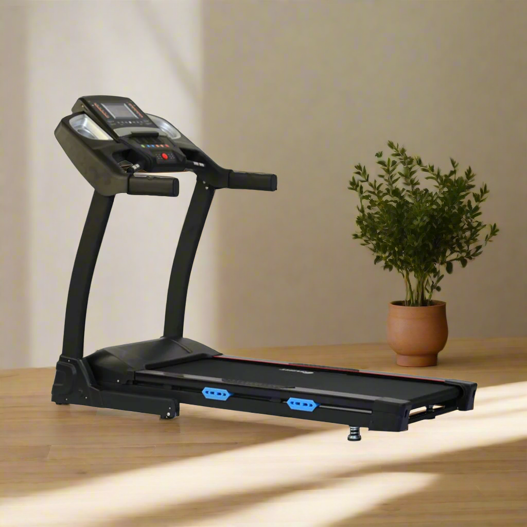 جهاز المشي والجري