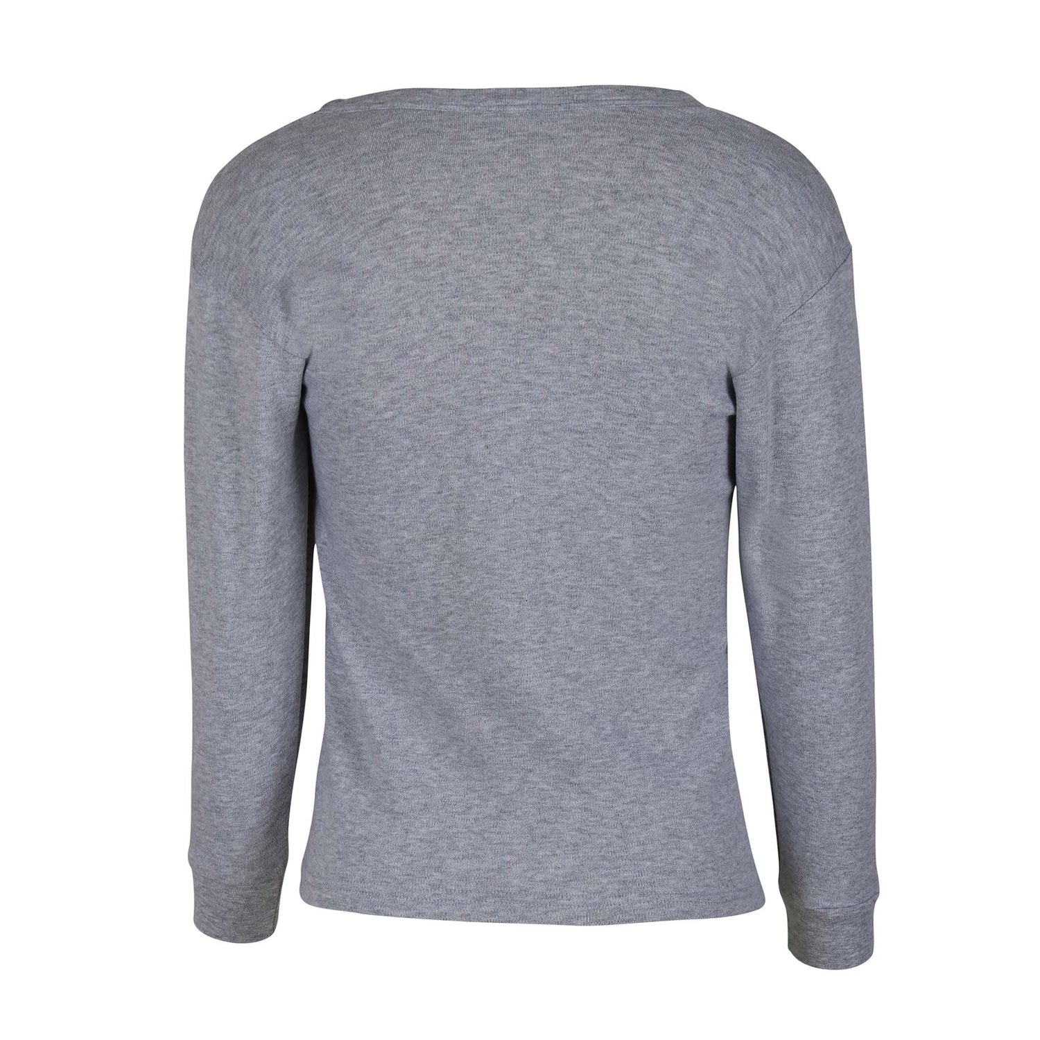 طقم داخلي شتوي قطعتين أولادي