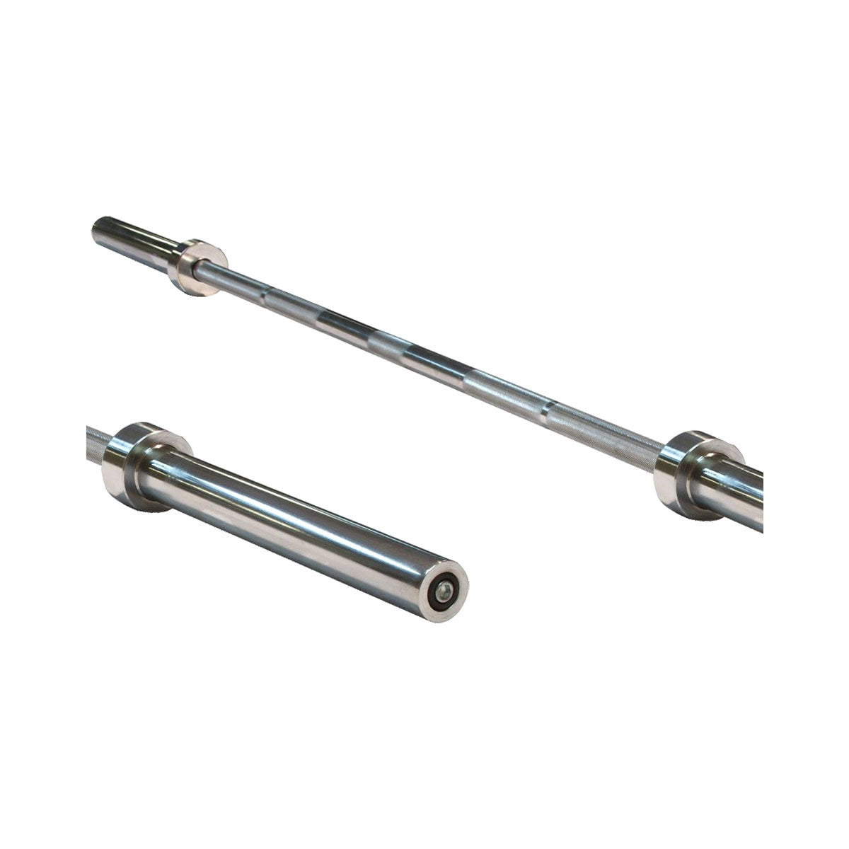 بار اولمبيك مستقيم