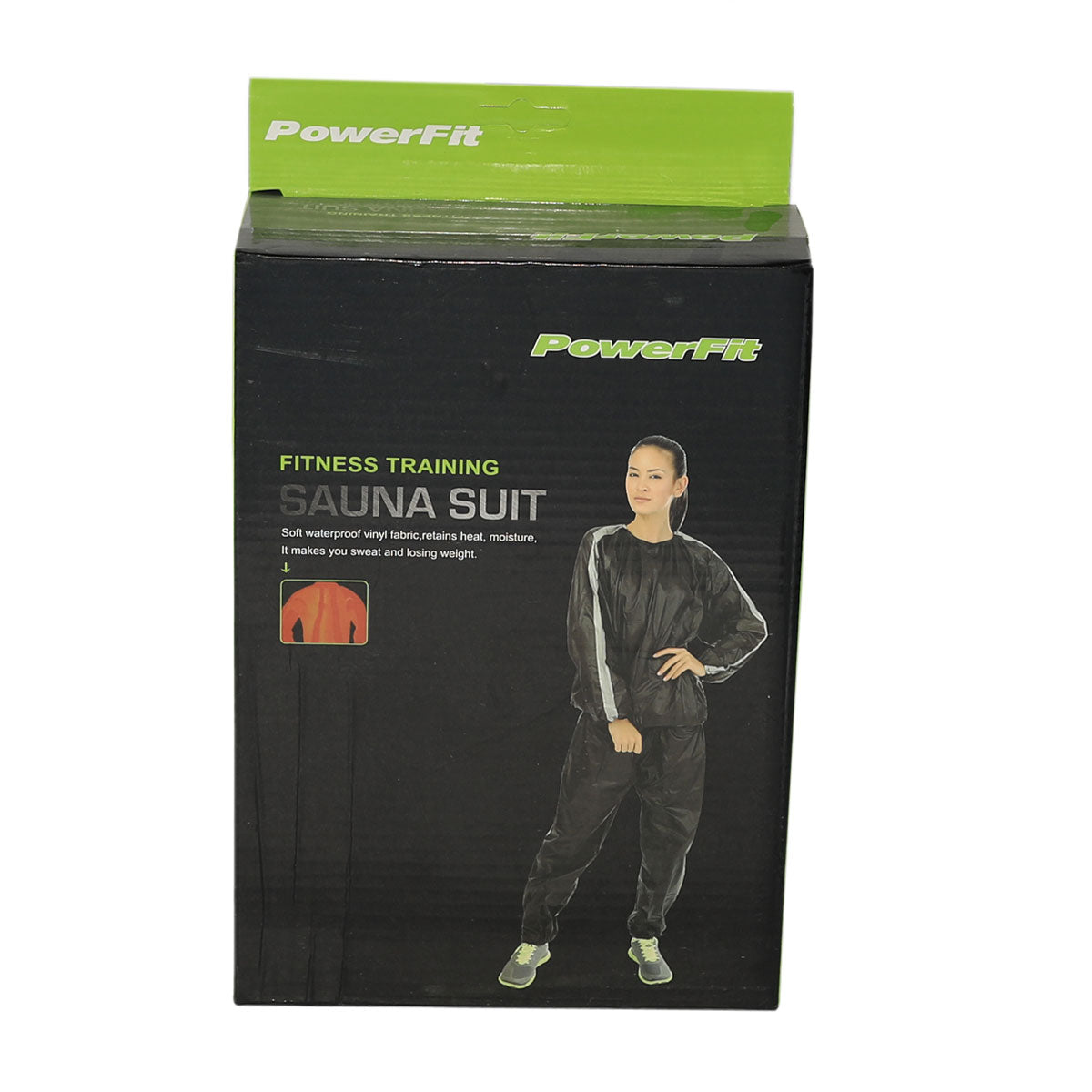 Sauna Suit