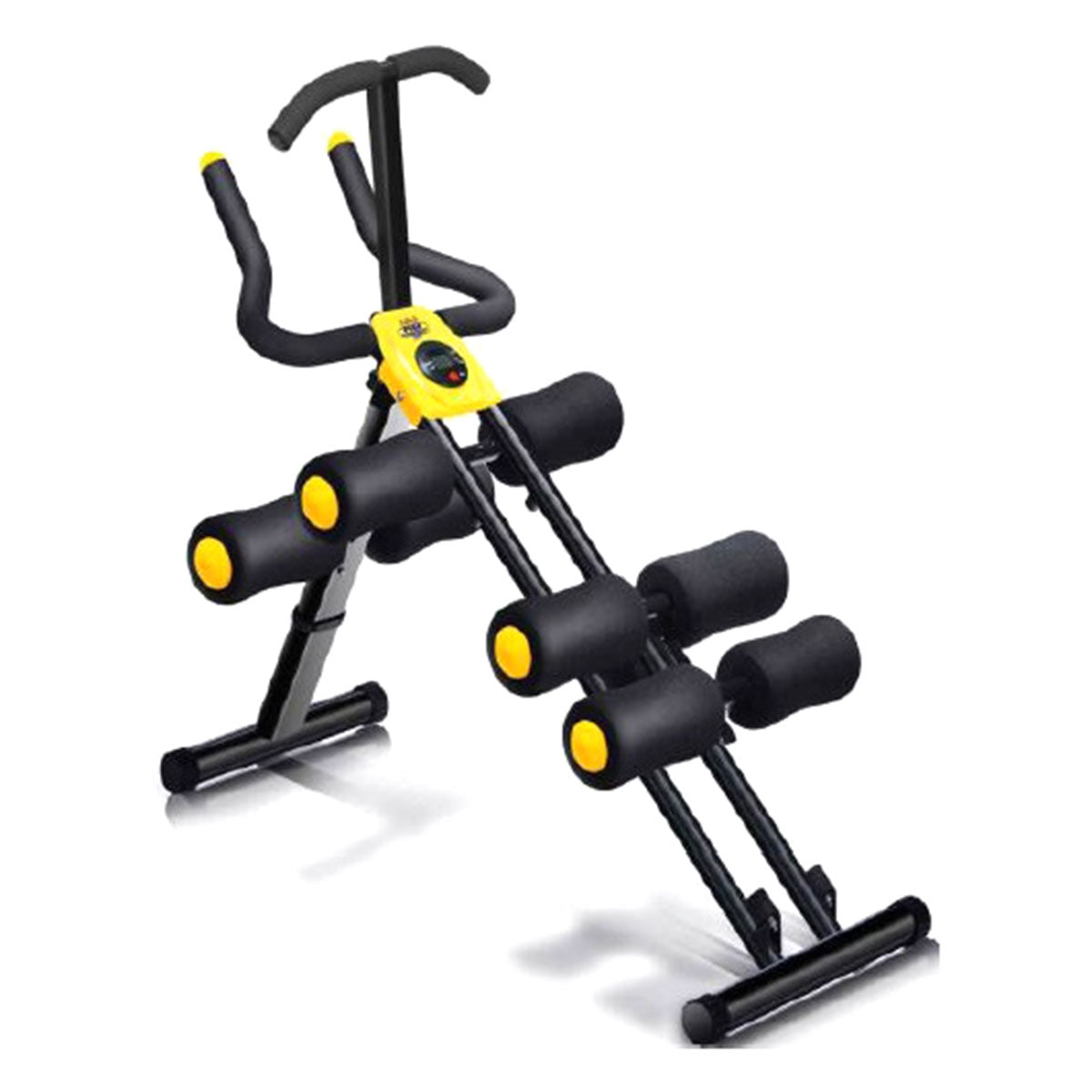 جهاز تمارين للبطن