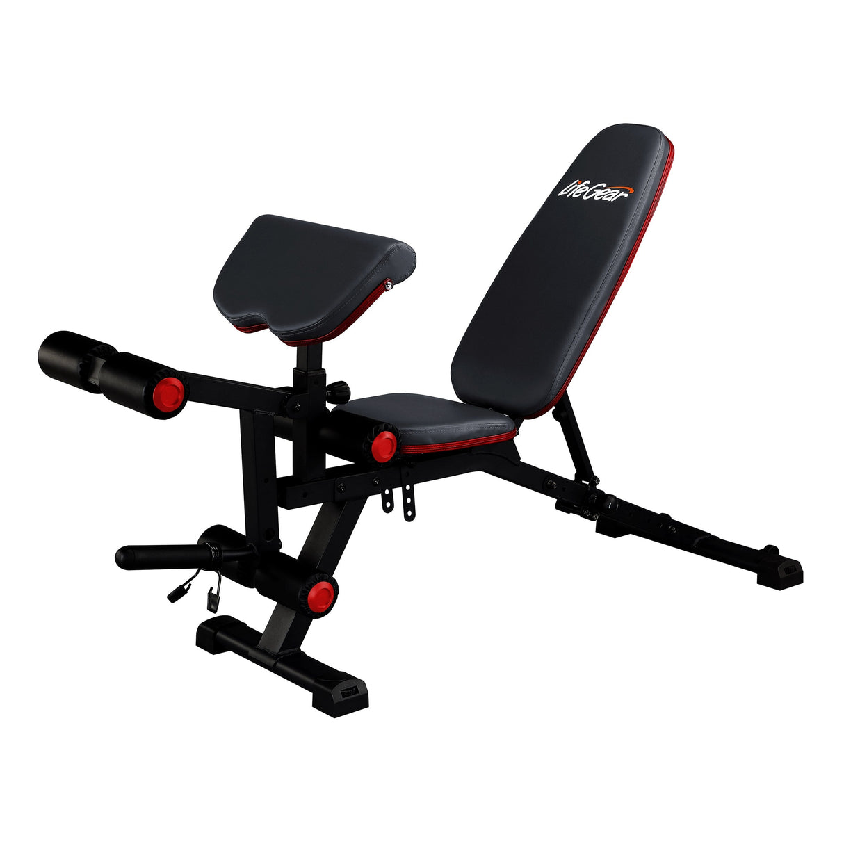 مقعد متعدد التمارين