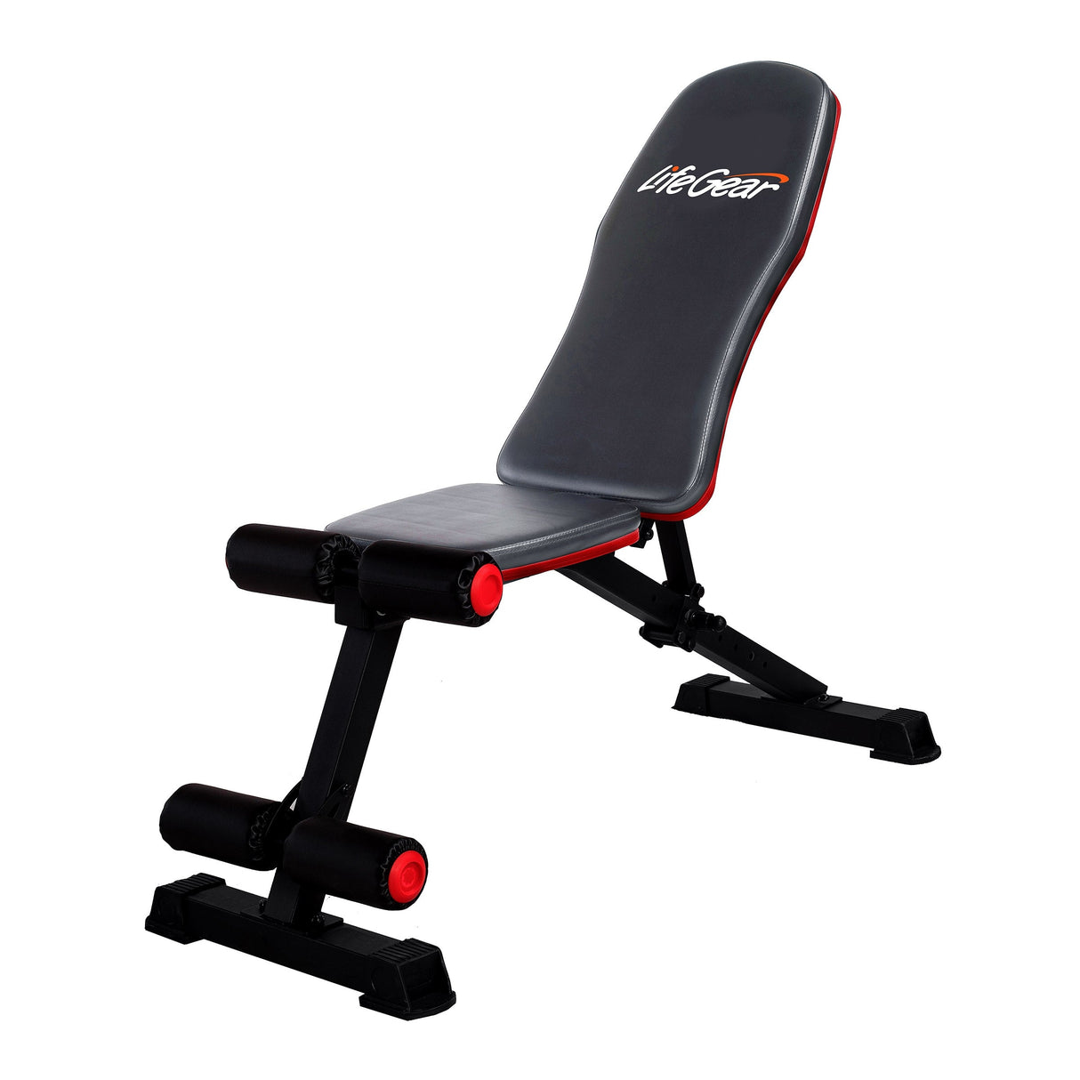 Sit-Up Bench