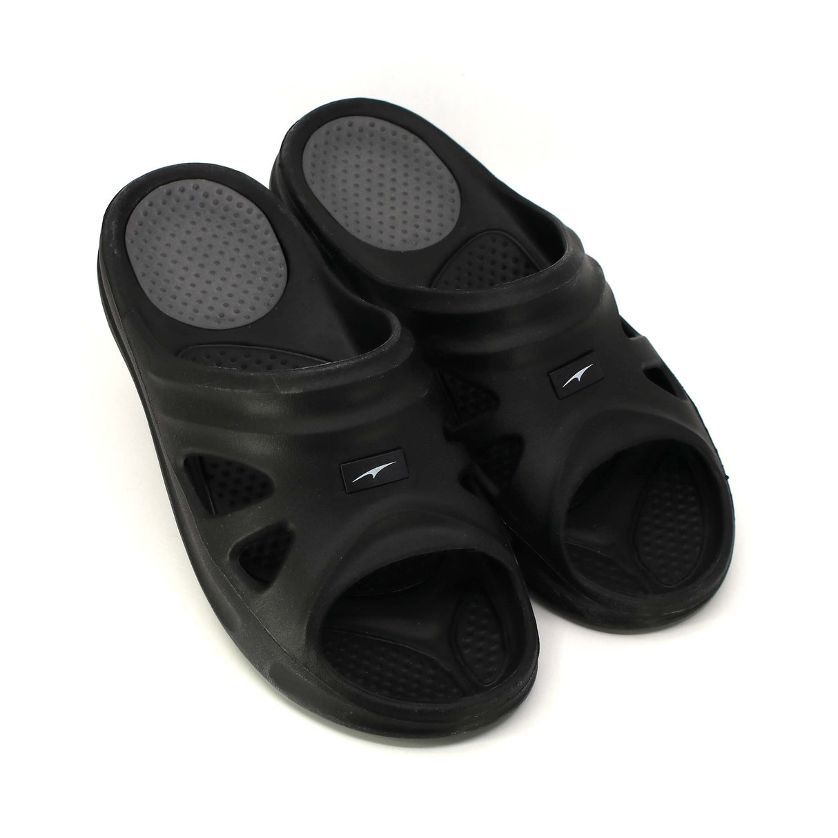 MEN CASUAL SLIP-ON SLIPPERS
