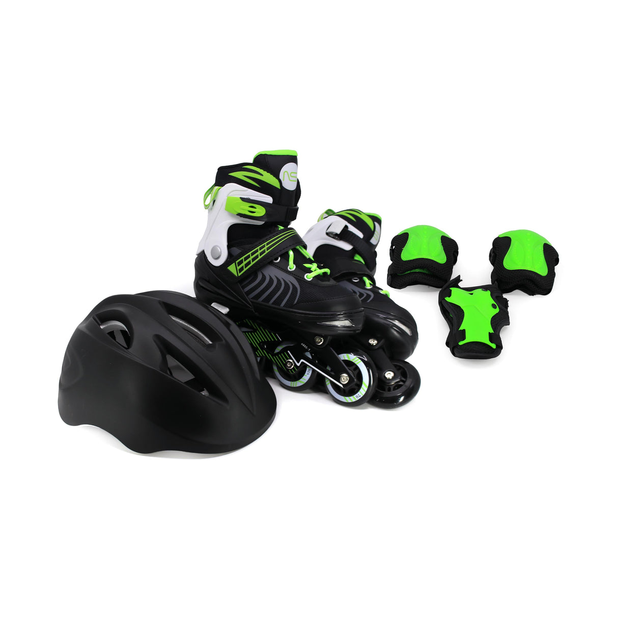 مجموعة NSPORT IN LINE COMPO