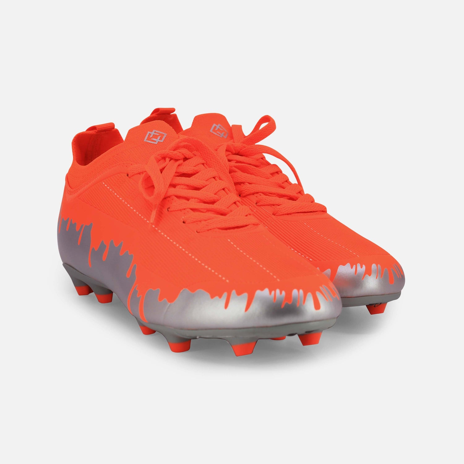 حذاء كرة قدم رجالي لملاعب العشب الطبيعي