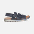 MEN CASUAL SLIP-ON SANDALS