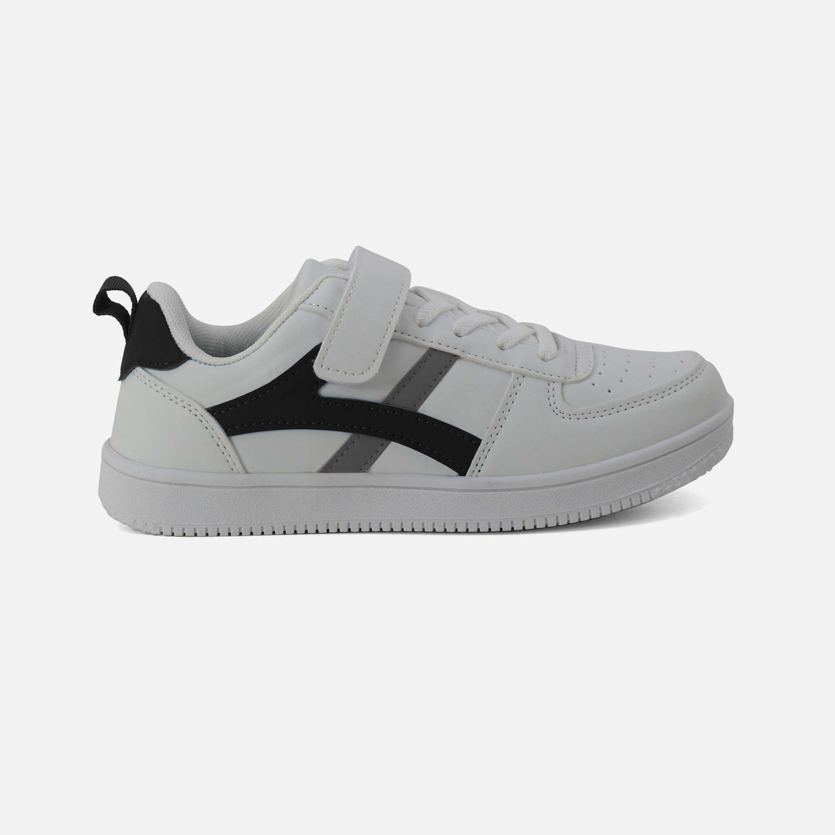 سنيكرزأولادي بقفل حزام