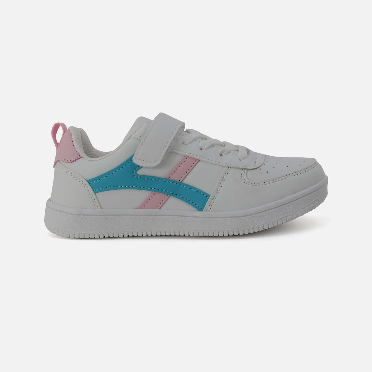 سنيكرز بناتي بقفل حزام