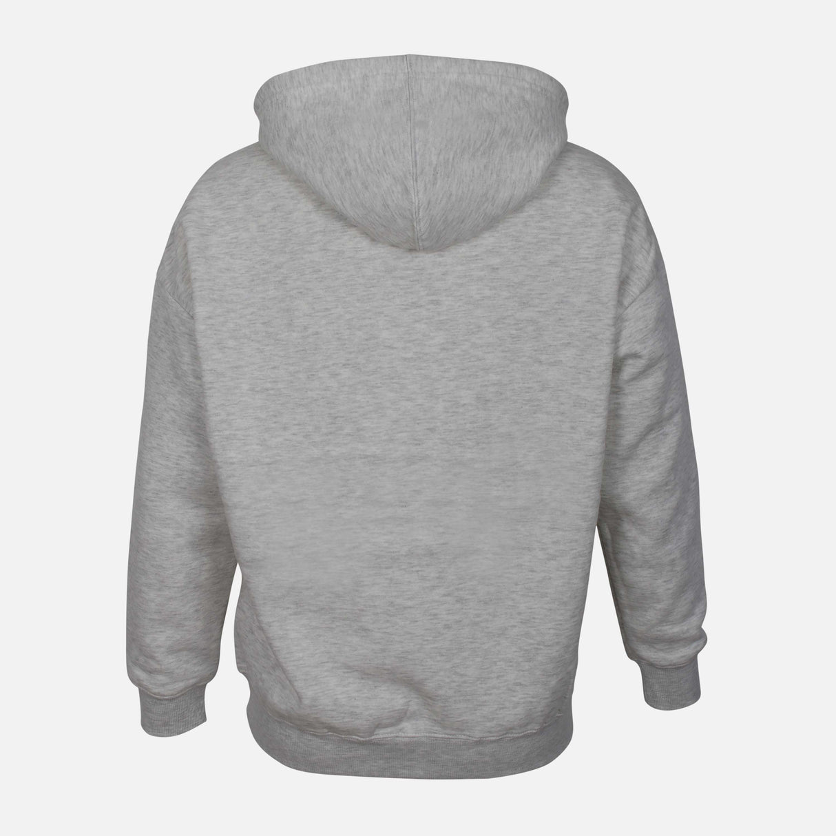 هودي نسائي واسع من الصوف