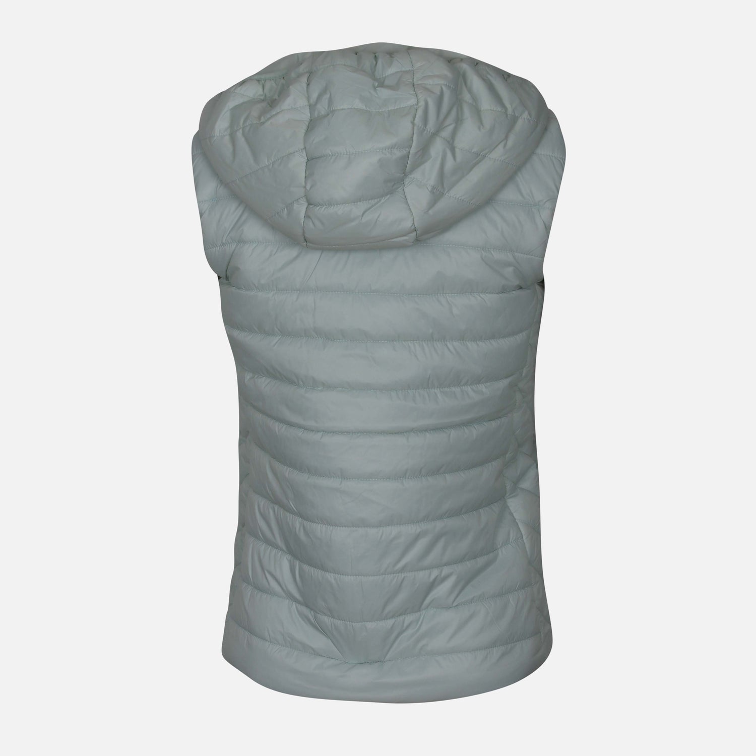 جيليه نسائي بغطاء للرأس