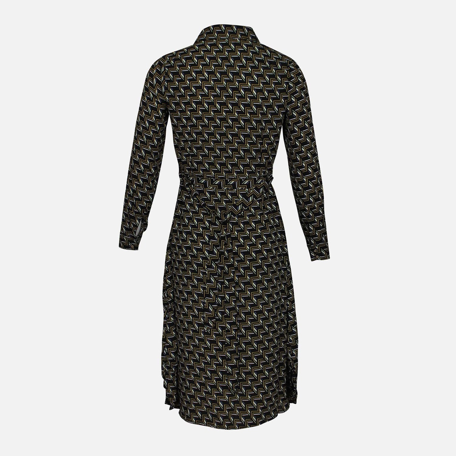 فستان نسائي من الشيفون