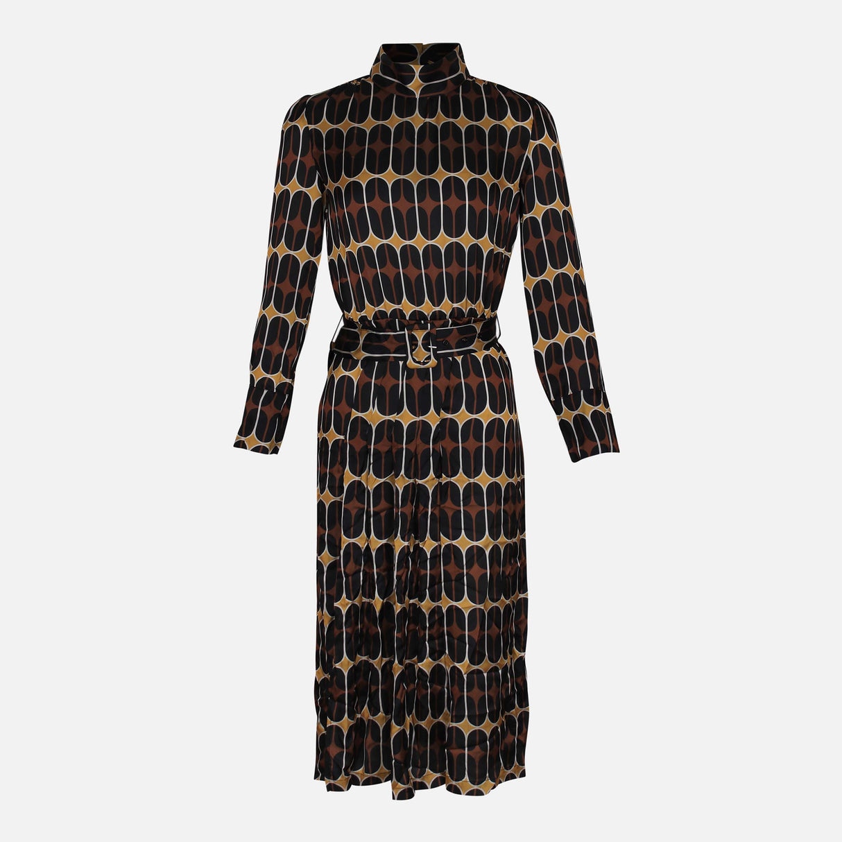 فستان نسائي