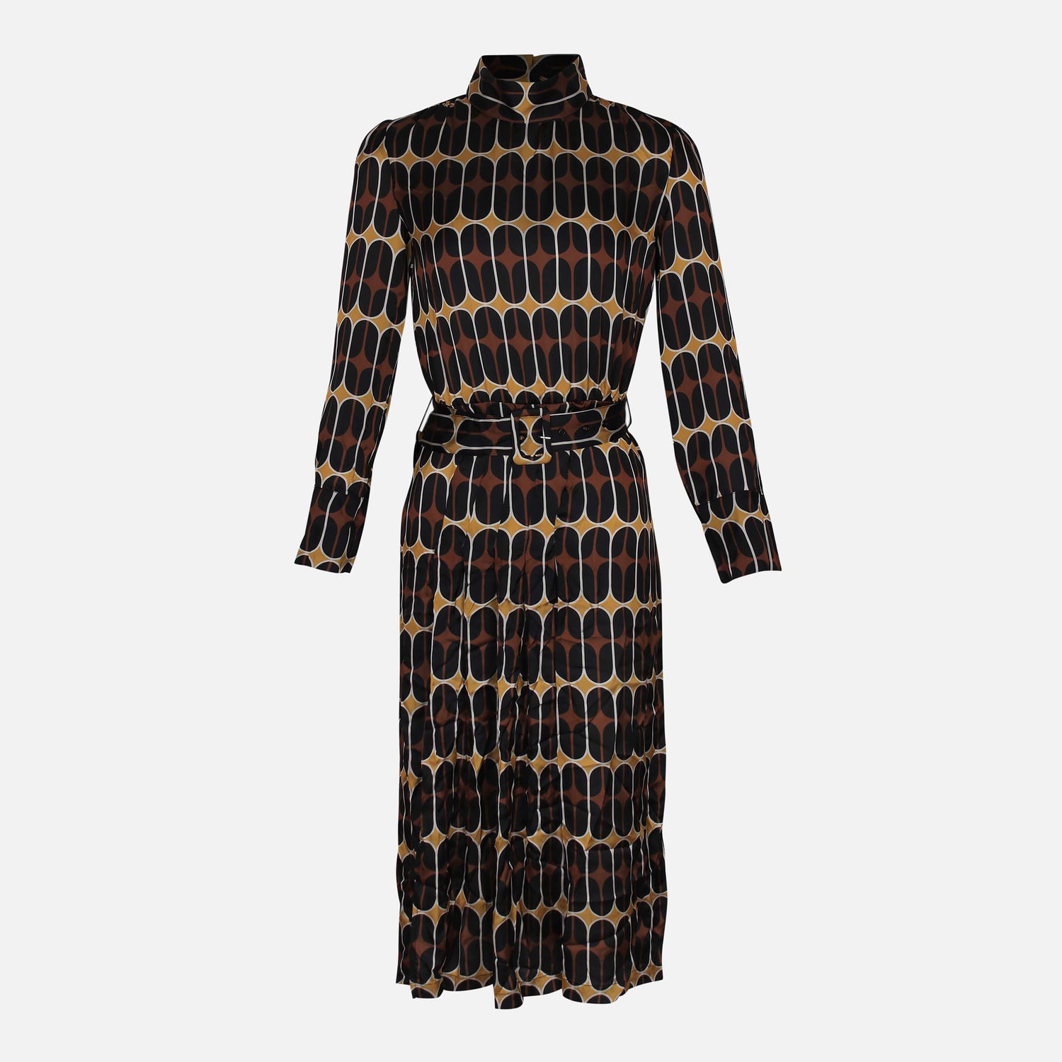 فستان نسائي