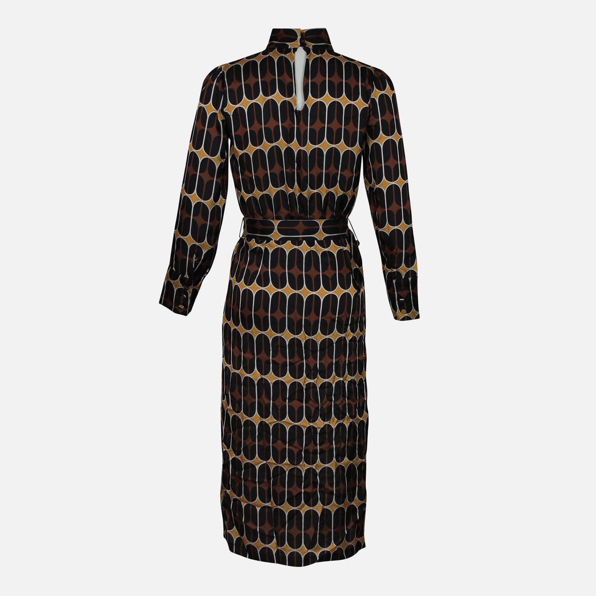 فستان نسائي