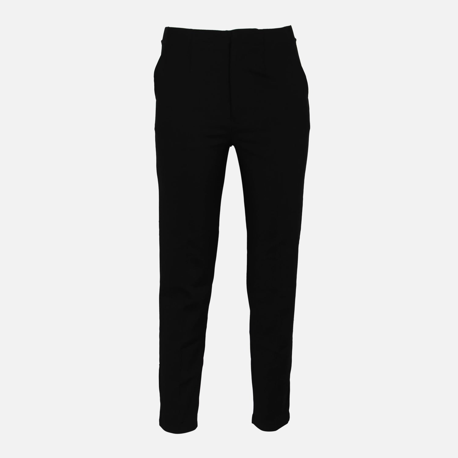 بنطلون نسائي منسوج