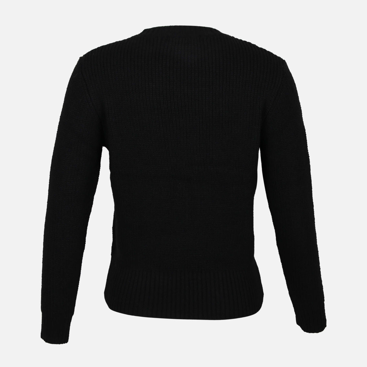 سويتر نسائي بأكمام طويلة