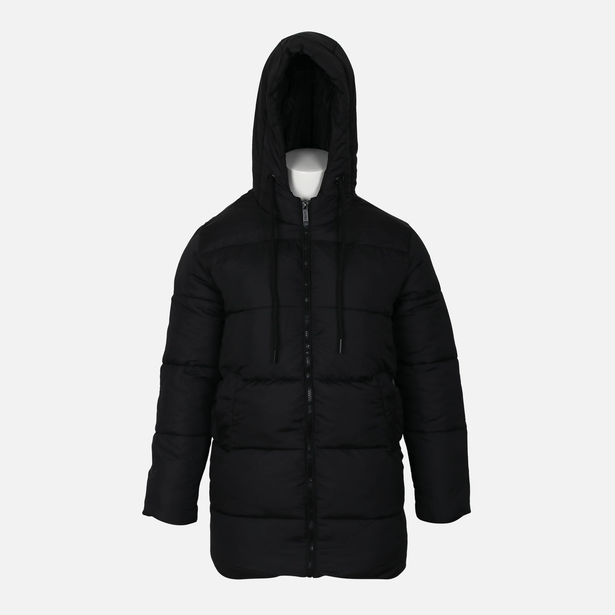 LADIES PADDED JACKET