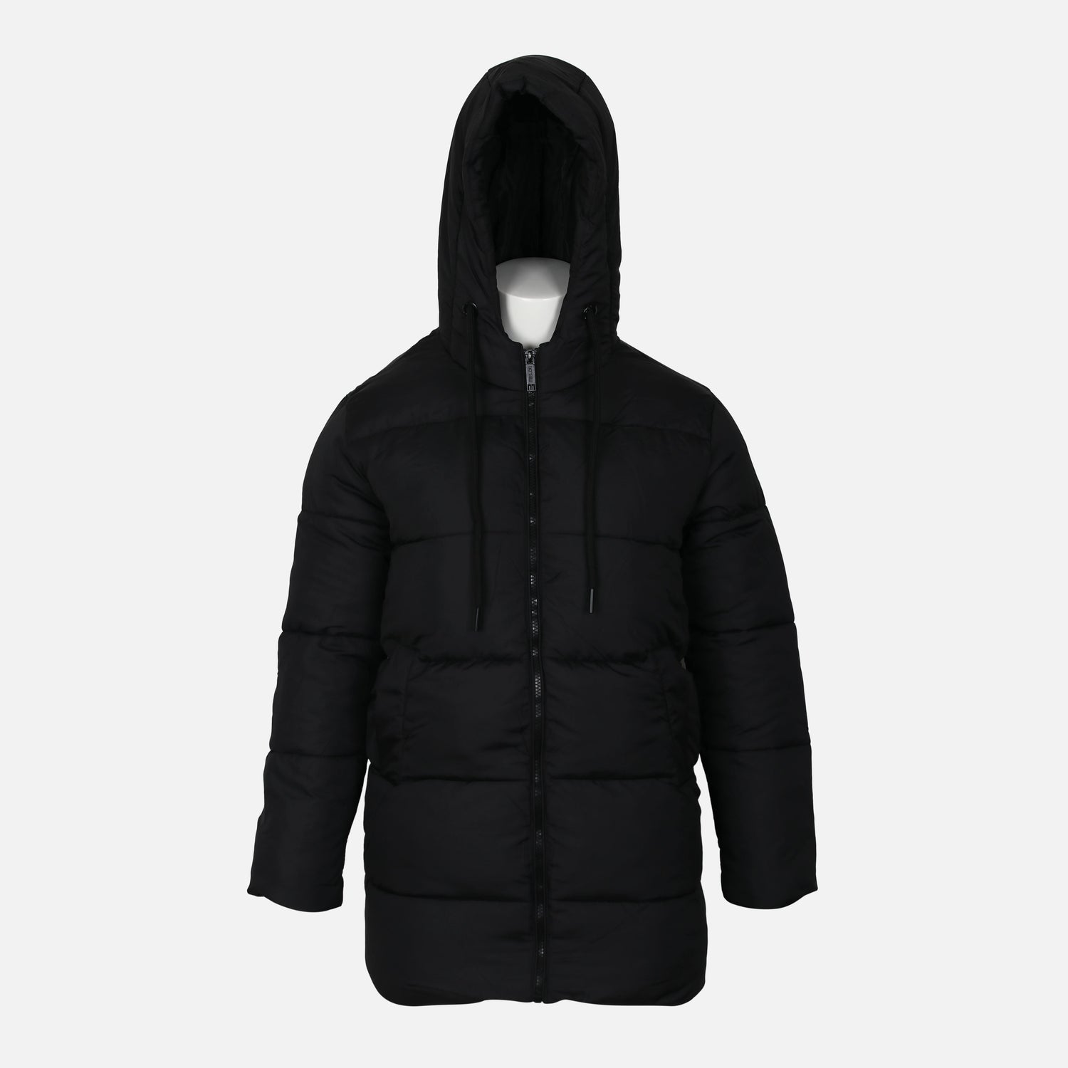 LADIES PADDED JACKET
