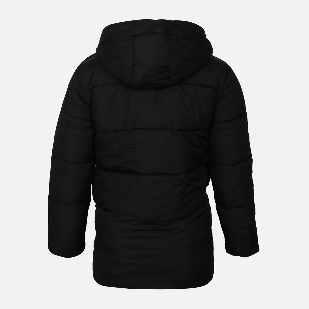 LADIES PADDED JACKET