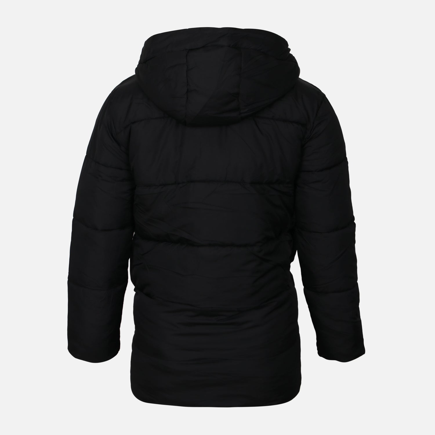 LADIES PADDED JACKET