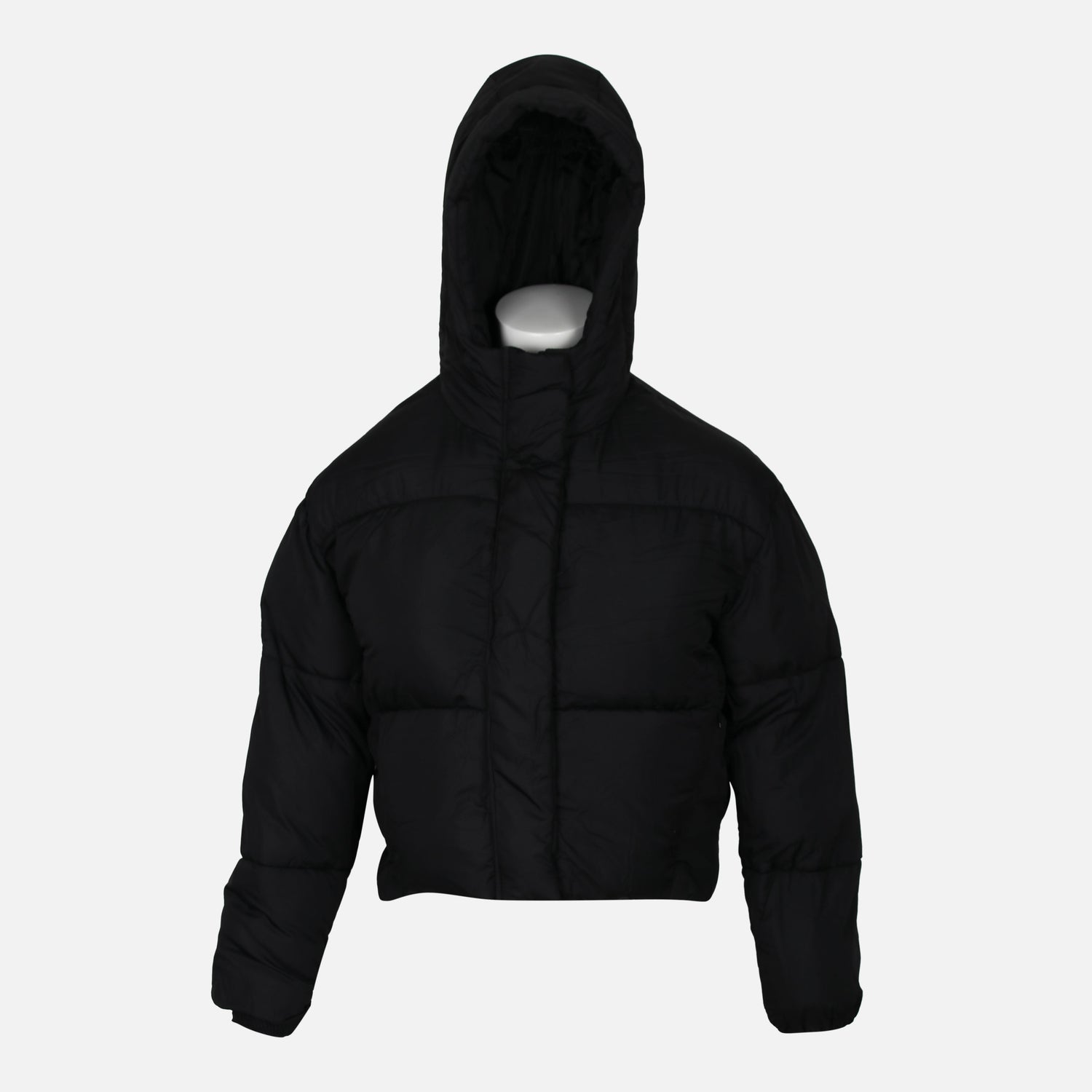 جاكيت نسائي مبطن