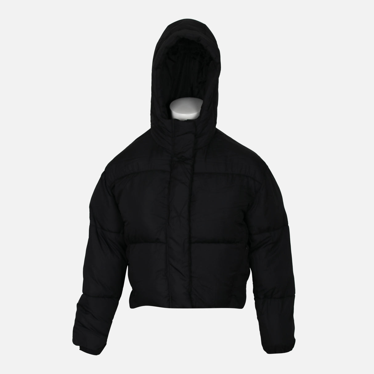 جاكيت نسائي مبطن