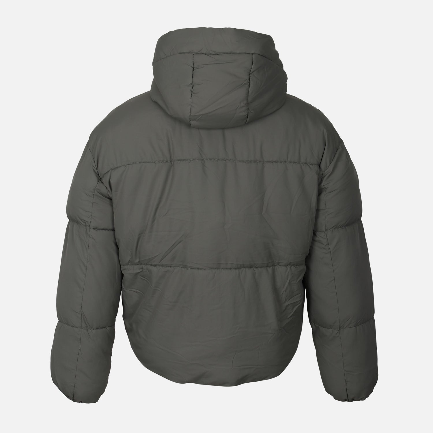 جاكيت نسائي مبطن