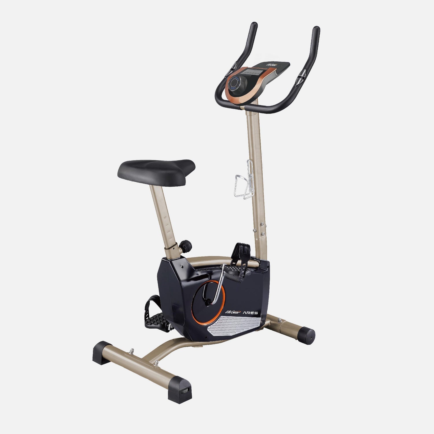 دراجة التمارين الرياضية