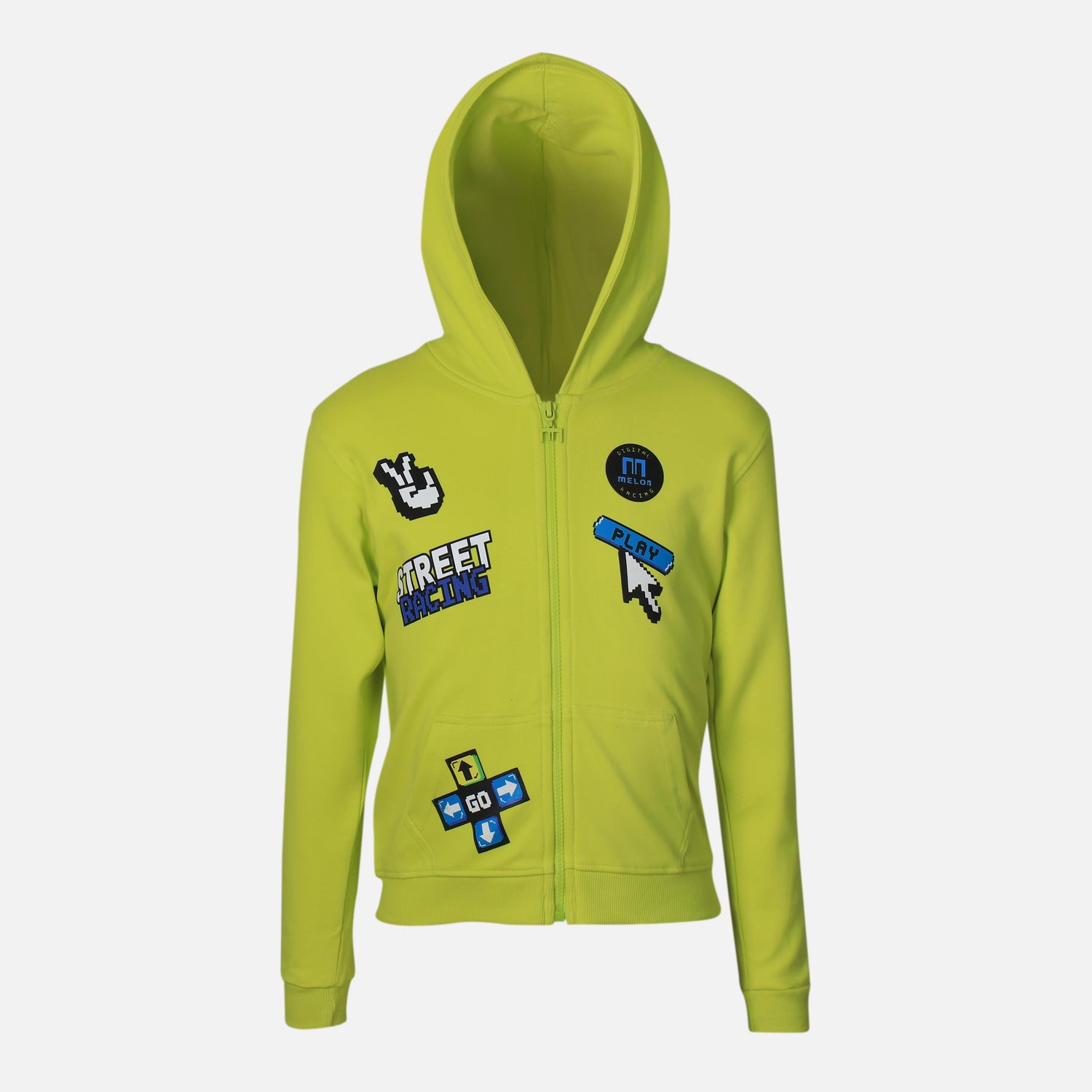 سويت شيرت أولادي