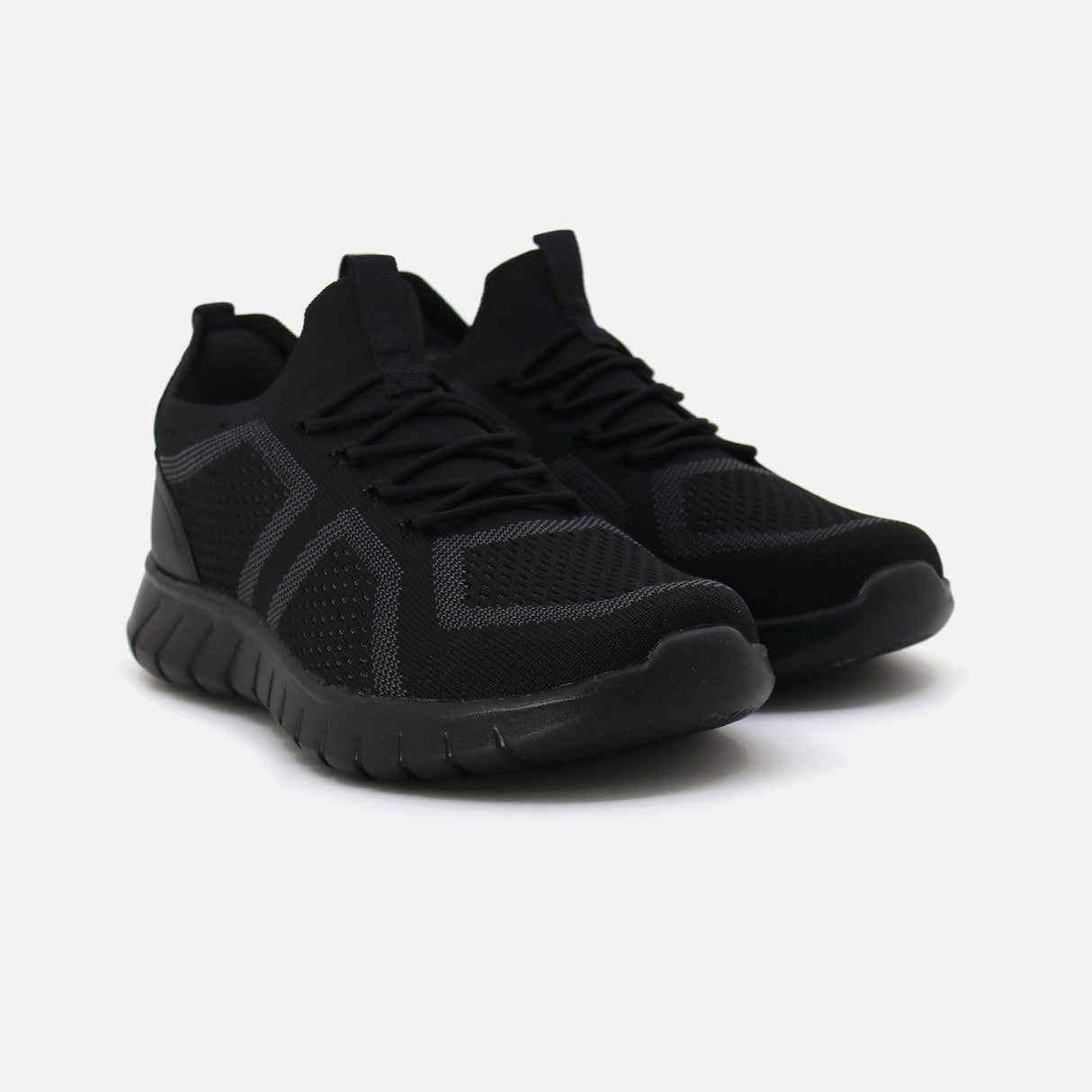 حذاء رياضي من النسيج الناعم سهل الإرتداء