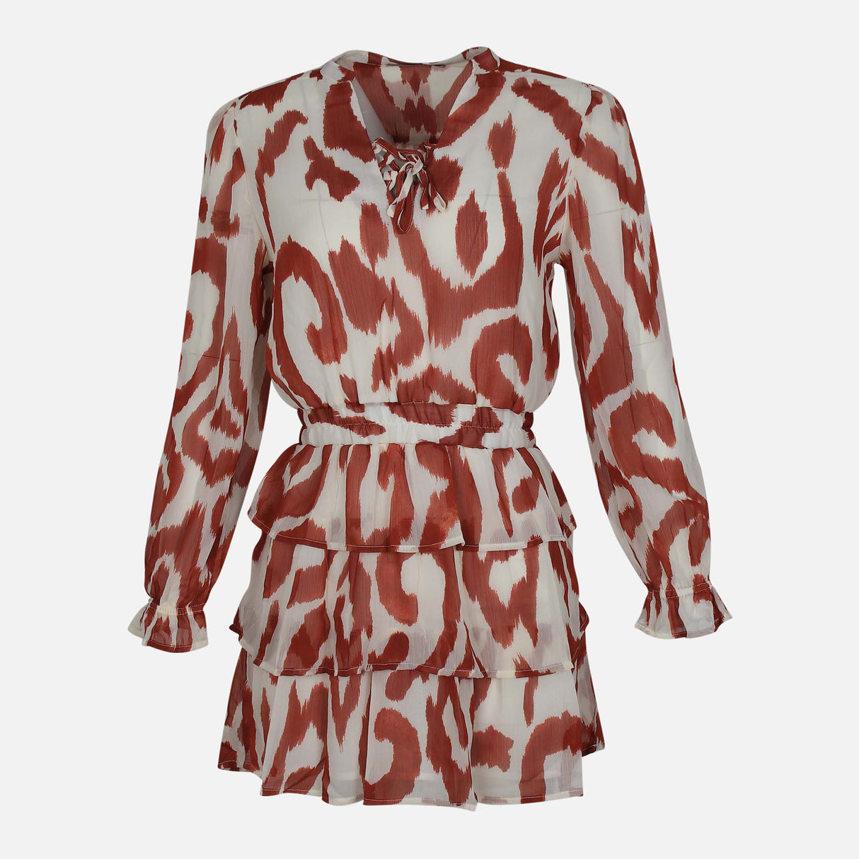 تونيك كاجوال نسائي