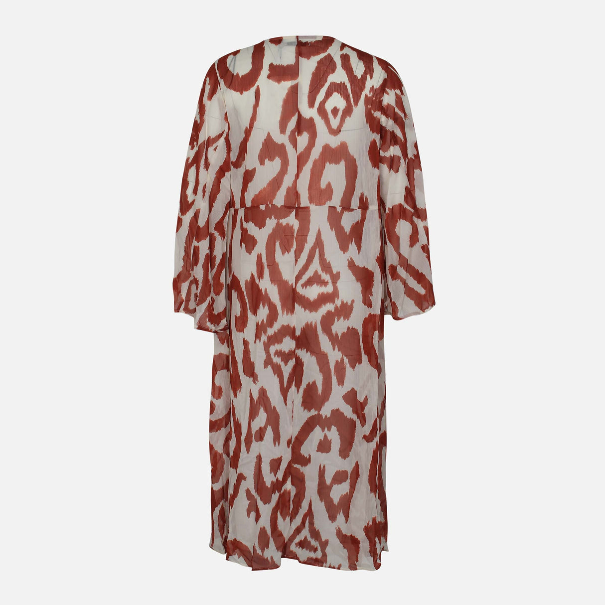 فستطويل كاجوال نسائي