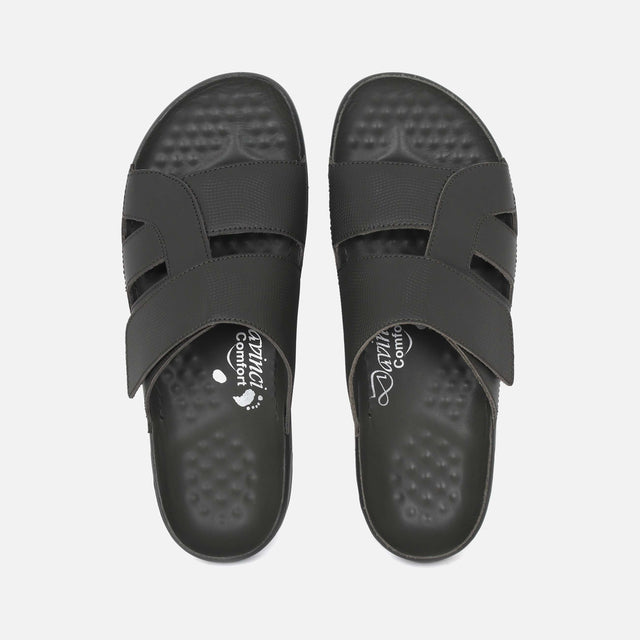 MEN ARABIC SLIP-ON SLIPPER