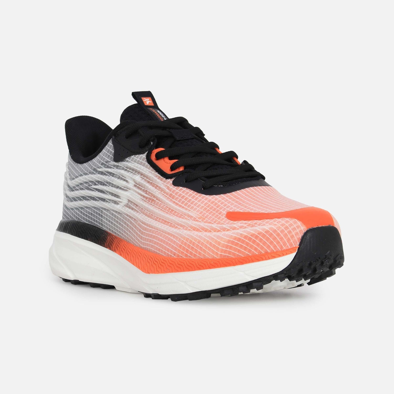 BOYS SPORTS LACE-UP SHOES