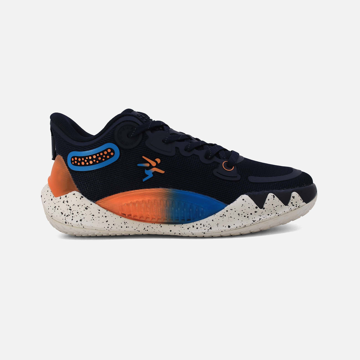 حذاء كرة سلة رجالي