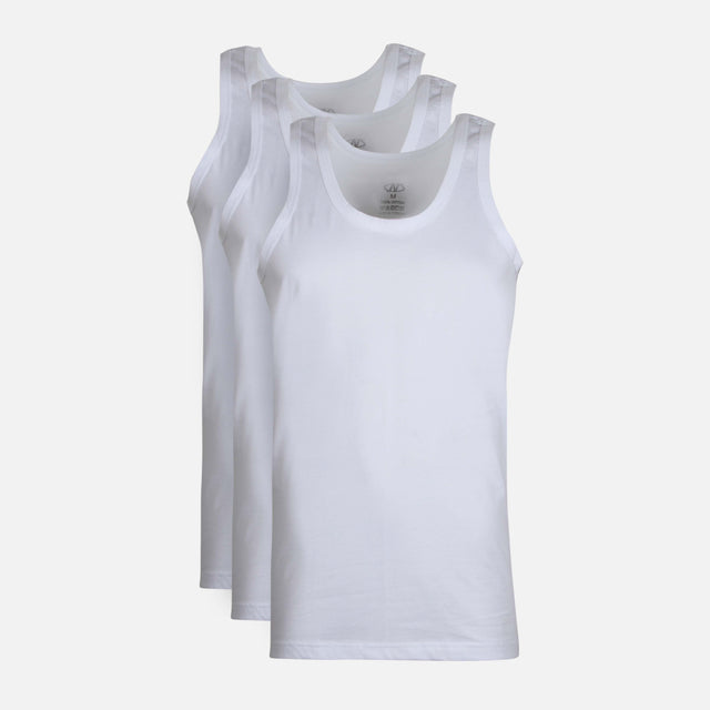 MEN INNER ATHLETE T-SHIRT VEST