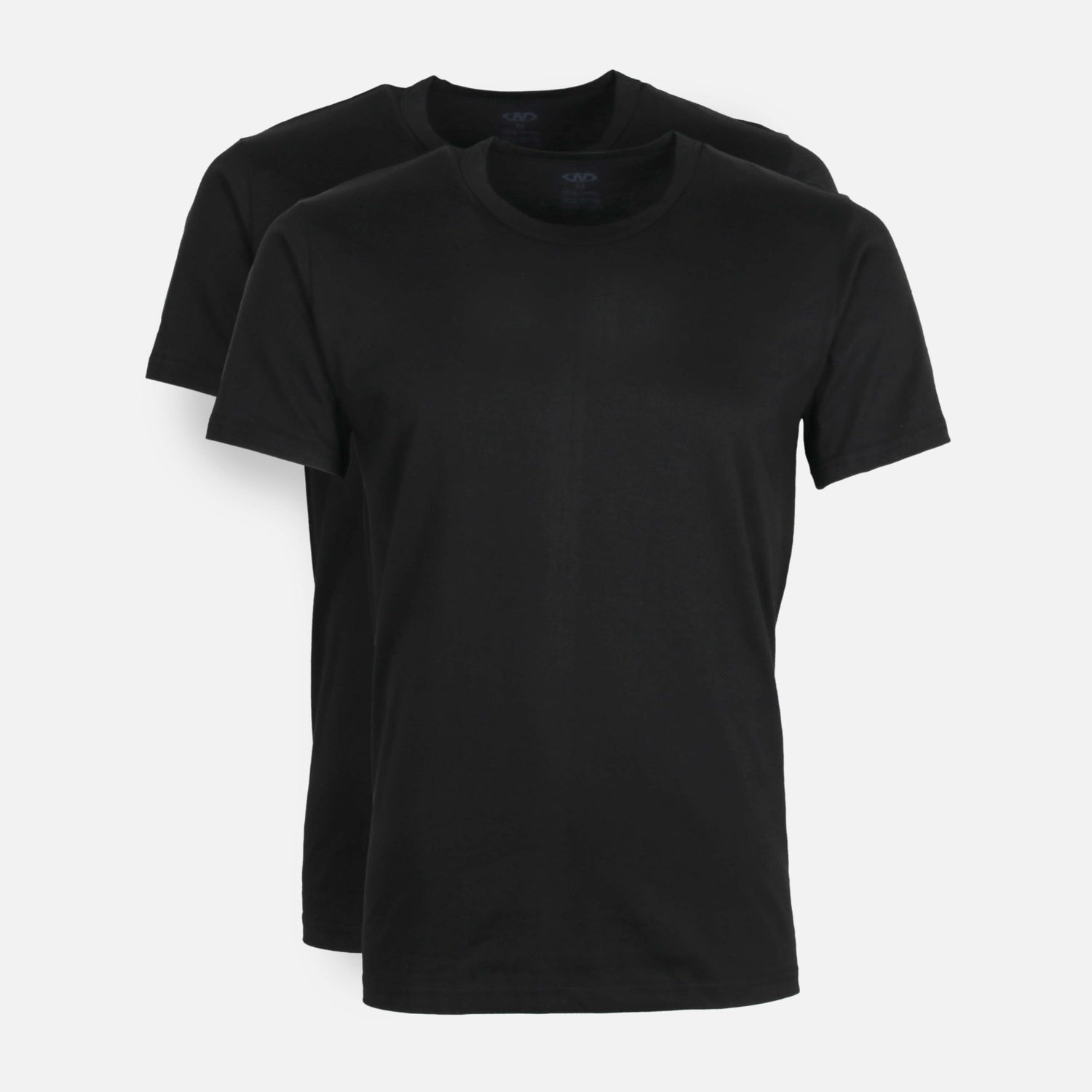 MEN INNER T-SHIRT U-NECK